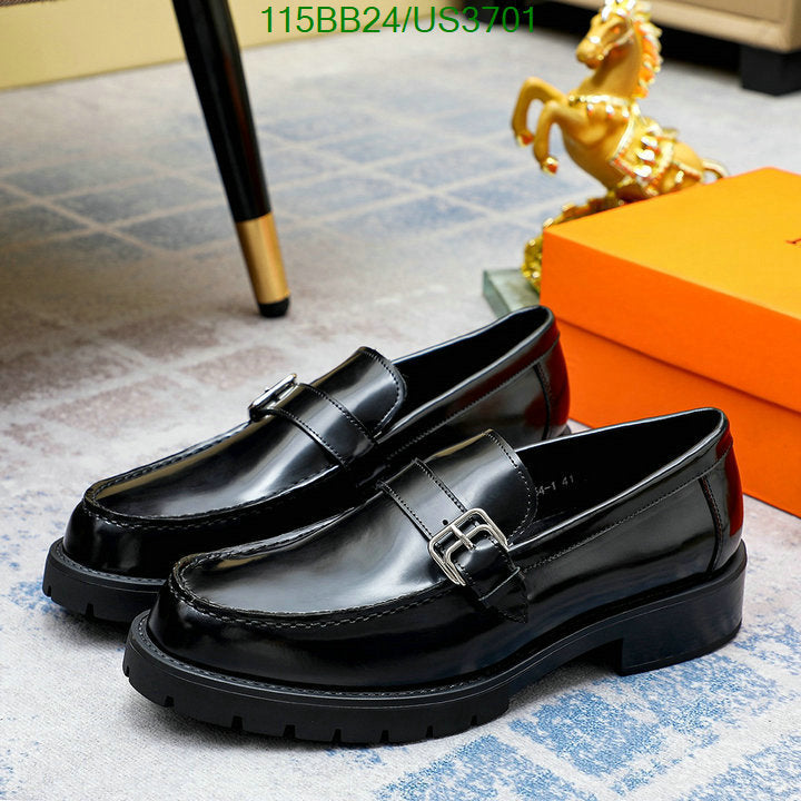 SAMC - HMS Men Shoes - 607