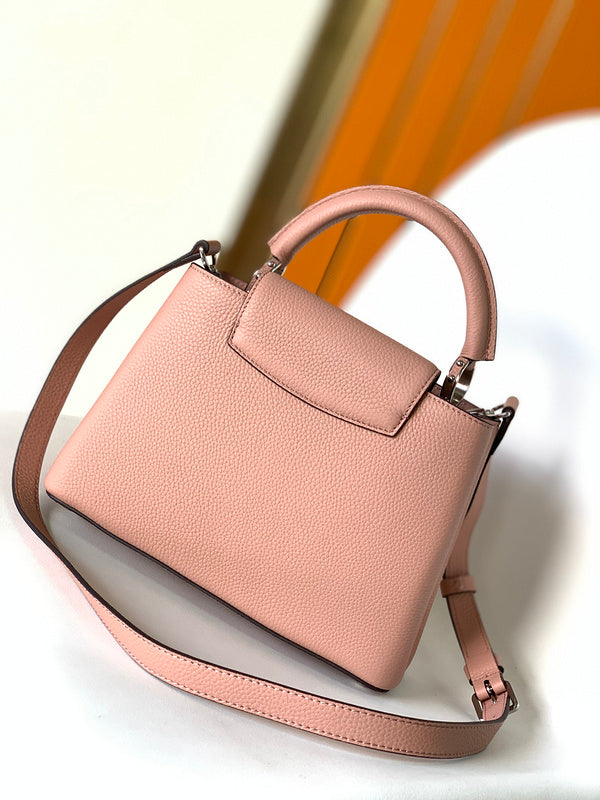 Satchel Bags - VL2 Bags - 1018