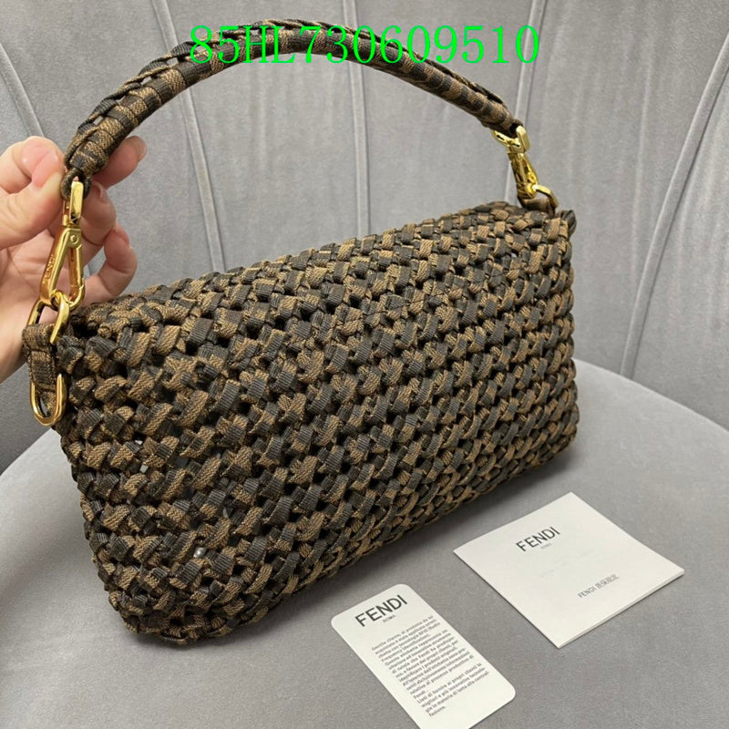 Glami - FDE Bags - 3172
