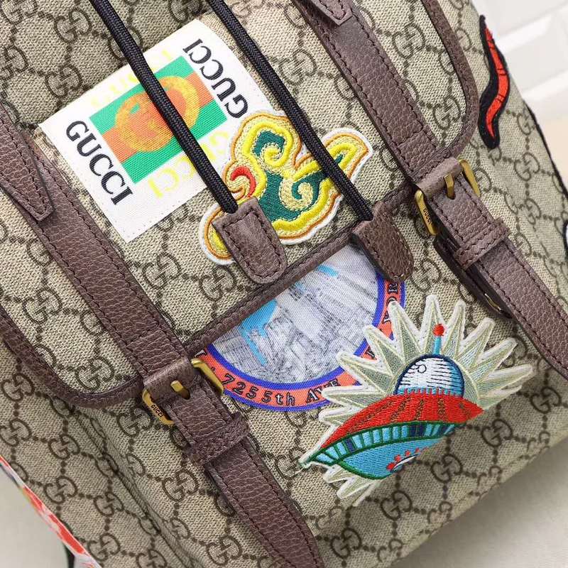 GlamI - GCI Bags - 755