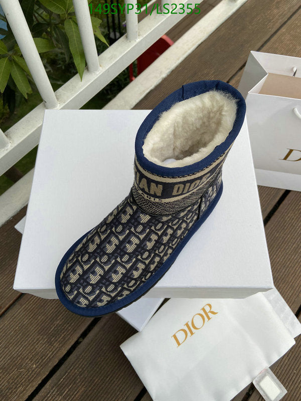 SAMCC - DOR Women Shoes - 1731