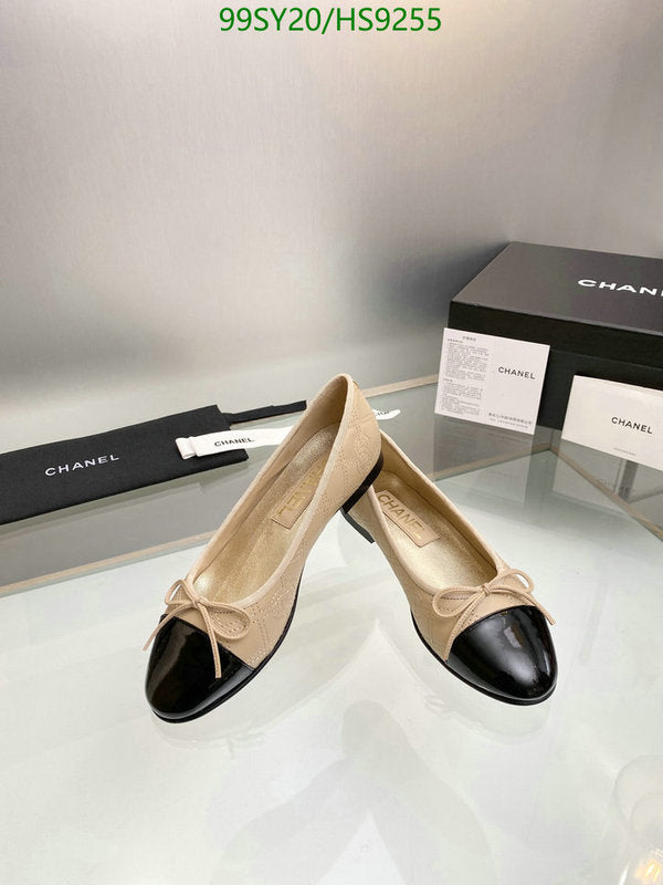 SAMC - CHL Women Shoes Ballet - 072