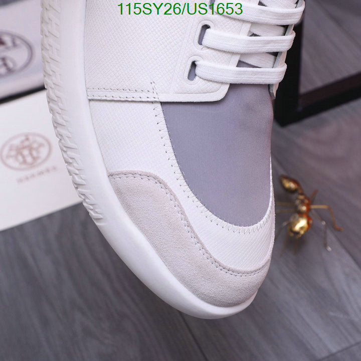 SAMC - HMS Men Shoes - 622