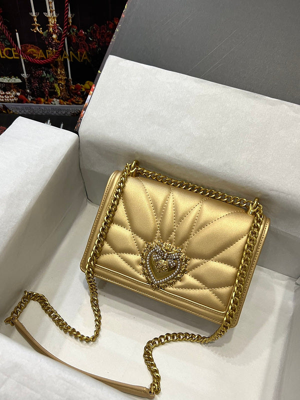 Glamy - DG bag - 097