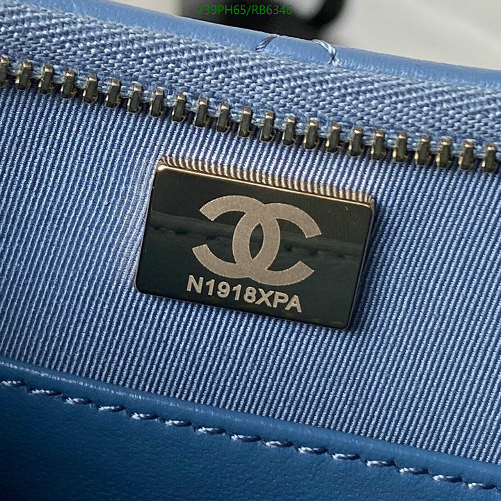 SAMC - CHL Bags - 399
