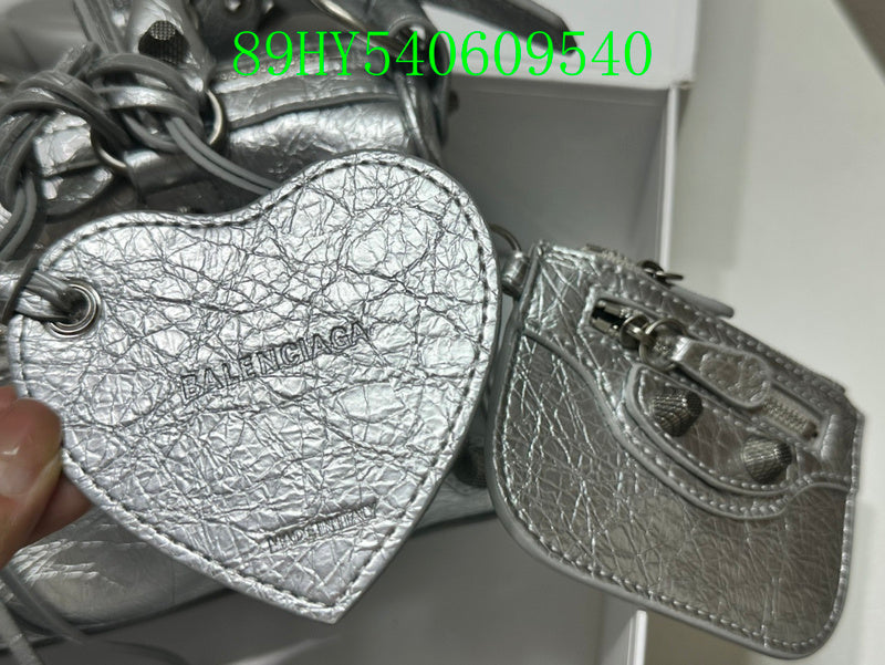 Glami GlamI - BGA Bags - 1752