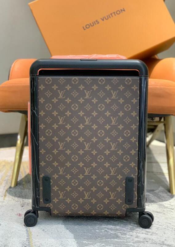 SAMC - Travel Bags - 056