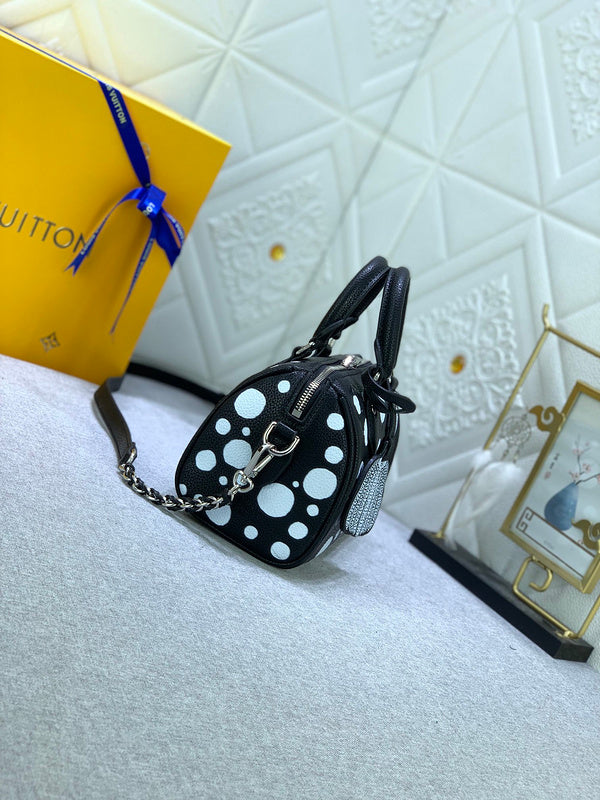 Satchel Bags - VL2 Bags - 123