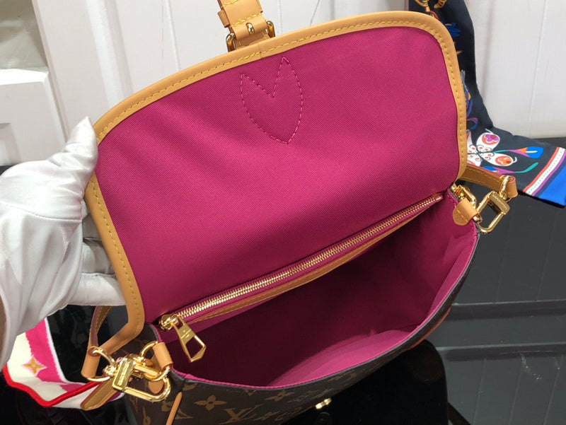 Fashion Lu-Vi bags - 2465