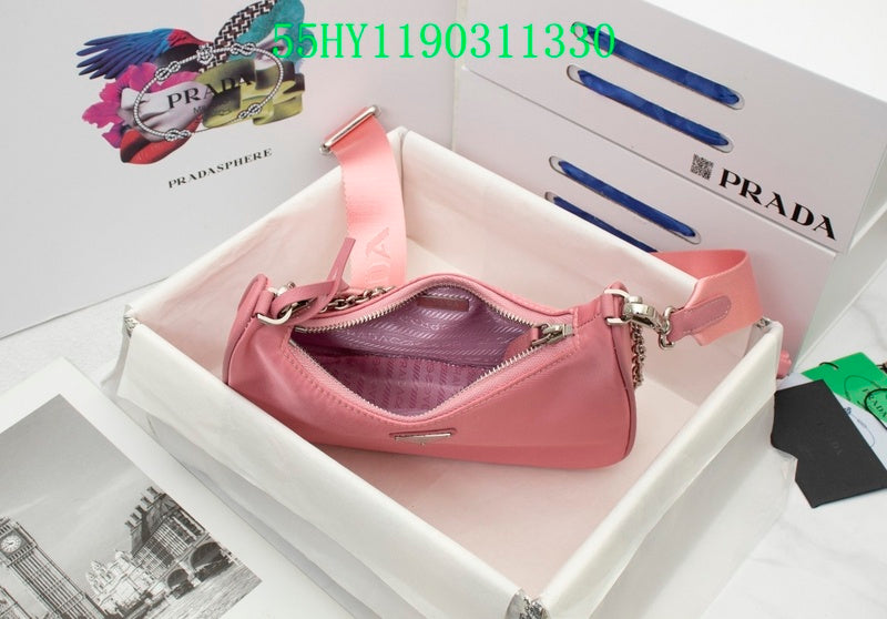 Satchel Bags - PDA Bags - 4599
