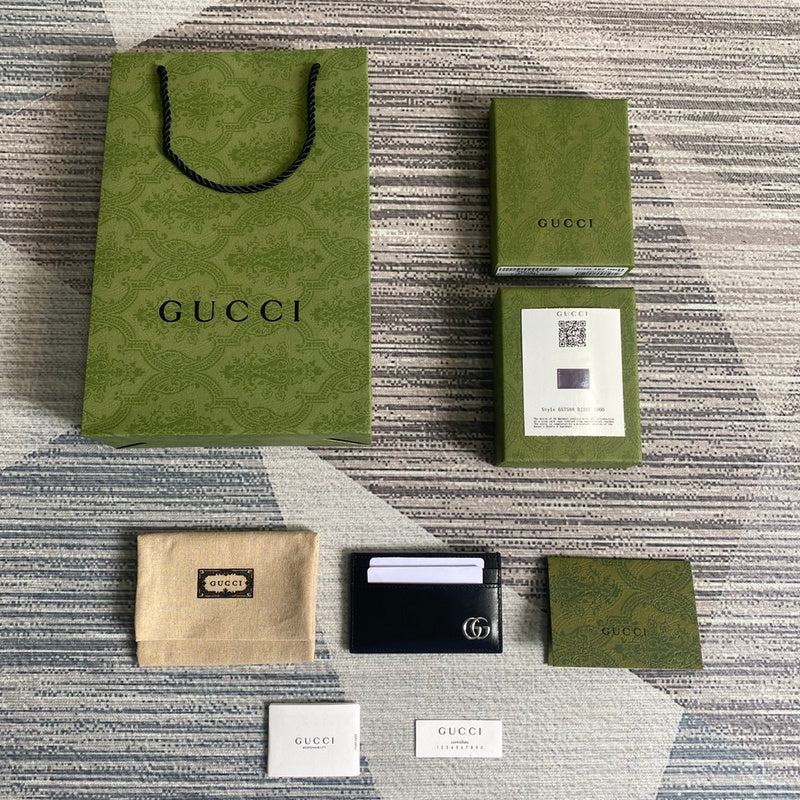 Glami - GUKI Wallets - 119