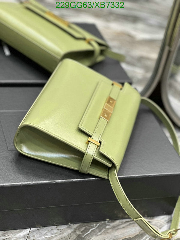 SAMC - YLS Bags - 339