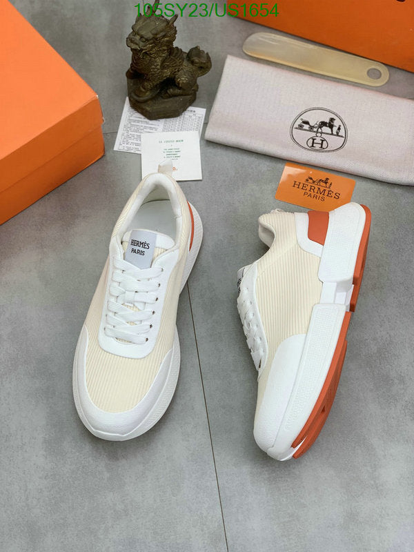 SAMC - HMS Men Shoes - 620