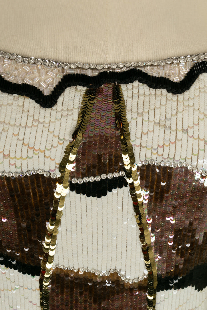 Haut Louis FÃƒÆ’Ã‚Â©raud Haute Couture