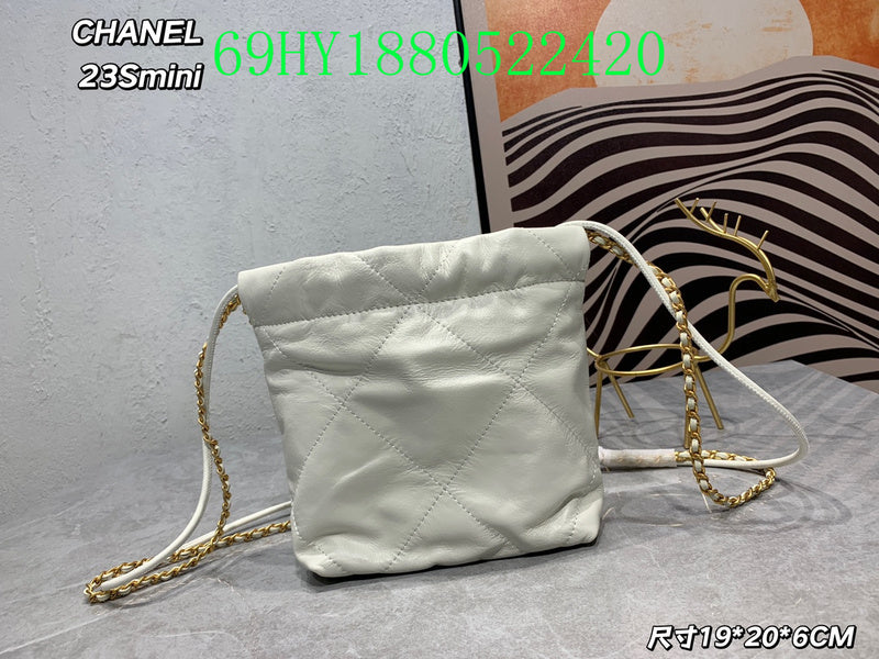 Glami - CHL Bags - 843