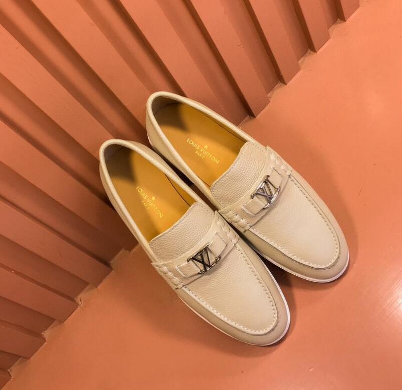 SAMC - LOV Men Shoes - 772
