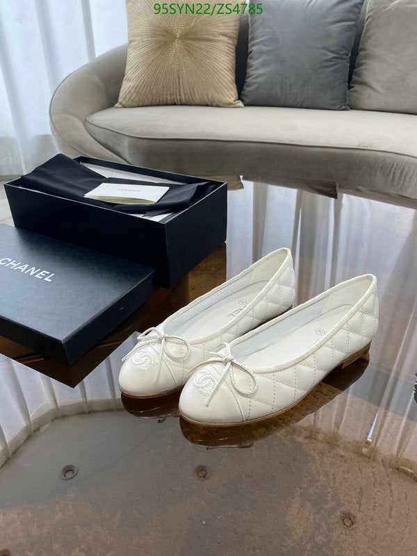 SAMC - CHL Women Shoes Ballet - 270
