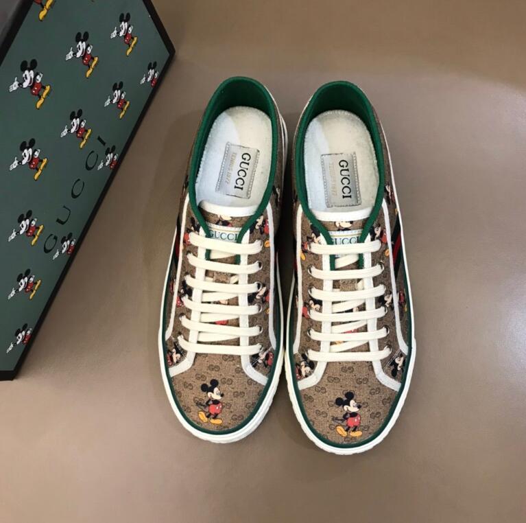 SAMC - GUKI Women Shoes - 1954