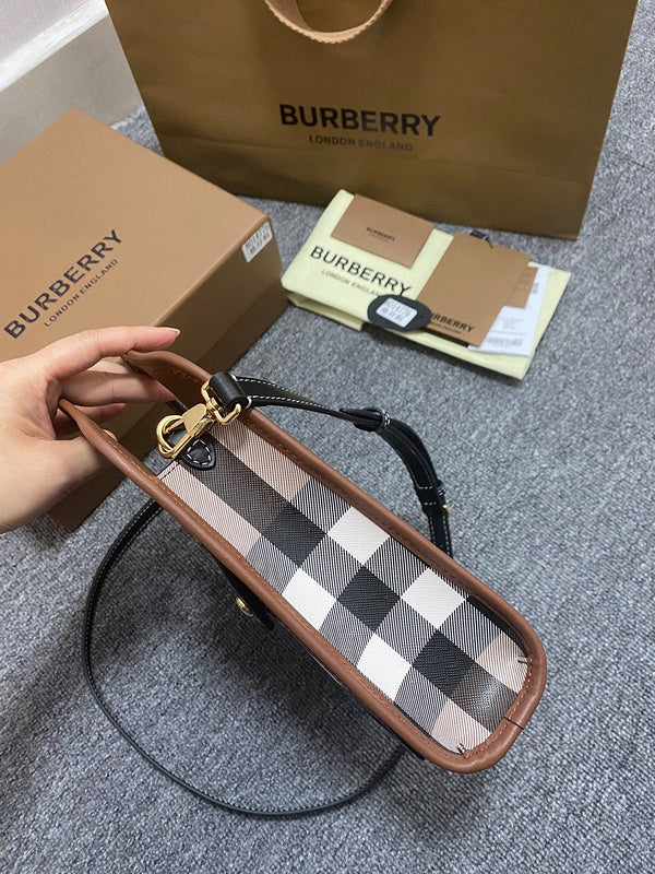 Glamy - BOR Bags - 924