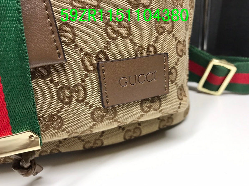 Glami Fashion - GCI Bags - 11428