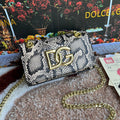 Satchel Bags - DNG Bags - 020