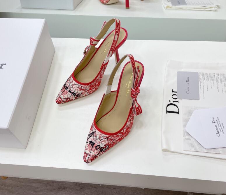 SAMCC - DOR Women Shoes - 796