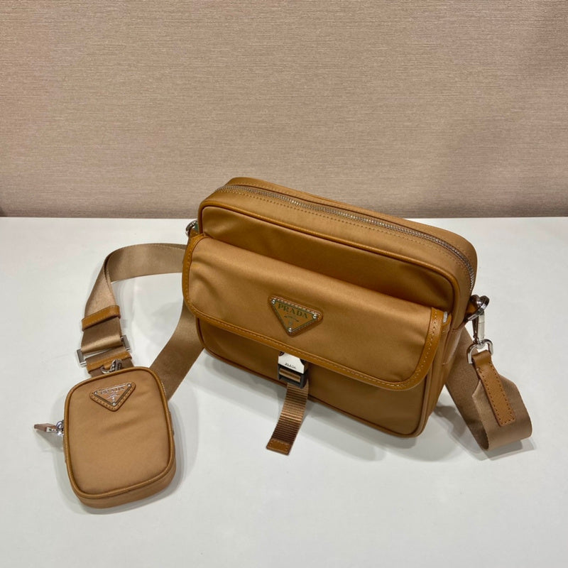 Glami-i - PD Men Bags - 001