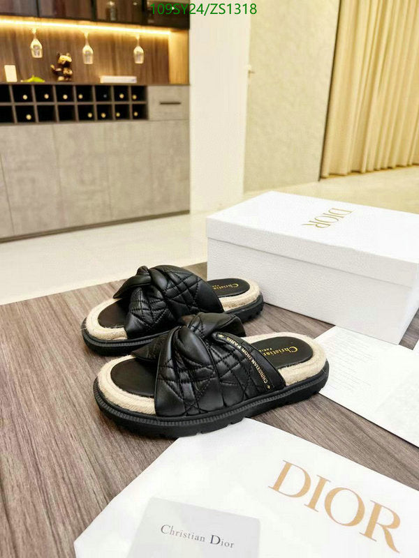 SAMCC - DOR Women Shoes - 2069
