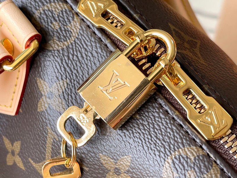 GlamI Lu-Vi bags - 4049