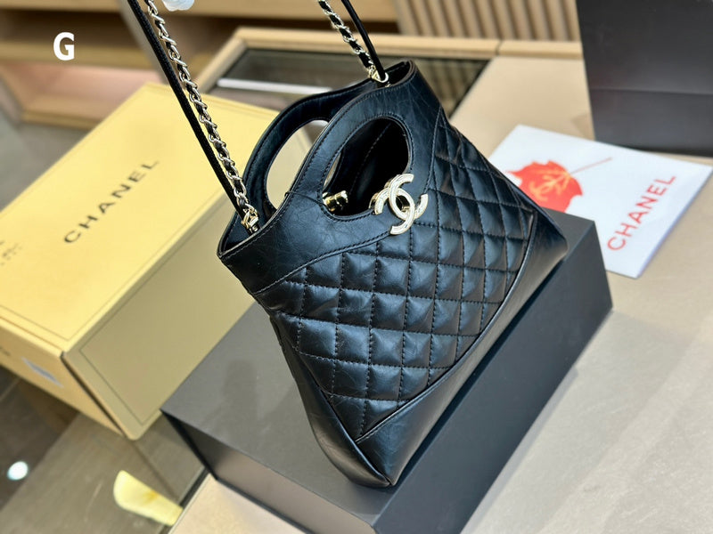 Satchel Bags - CHL Bags - 6898