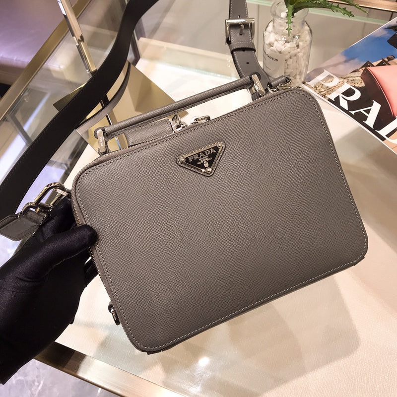 Satchel Bags - PDA Bags - 2846