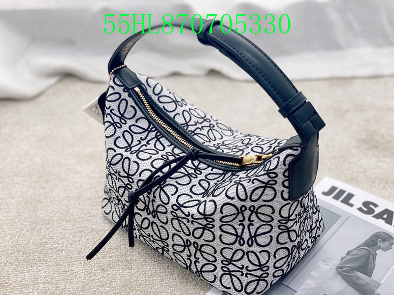 Satchel Bags - LWE Bags - 060