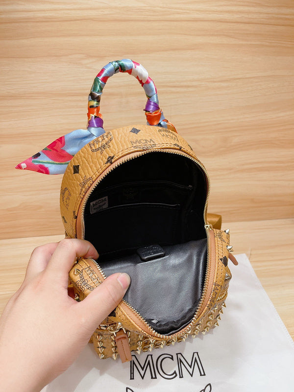 Glami- - MQM Bags - 034