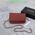 Satchel Bags - CHL Bags - 5179