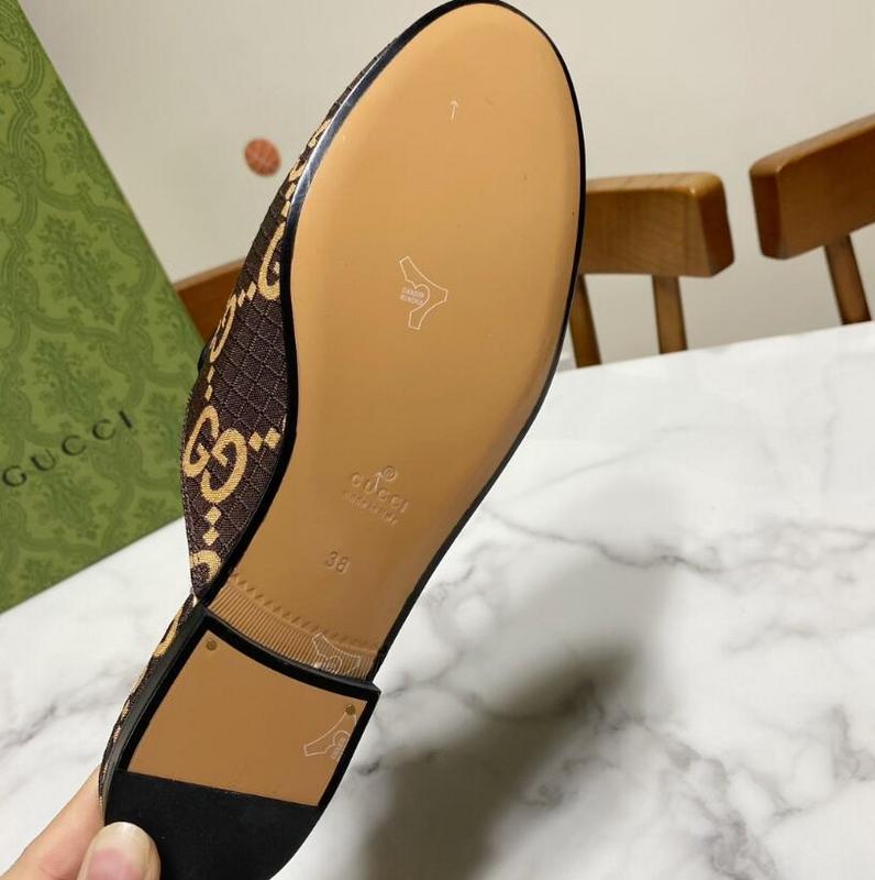 SAMC - GUKI Women Shoes - 247