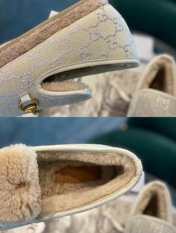 SAMC - GUKI Women Shoes - 926