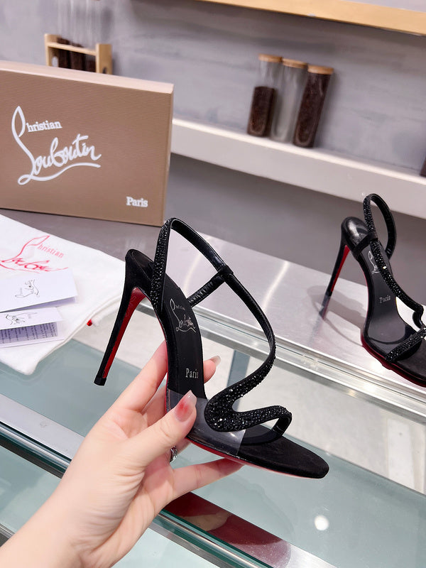 Glami - CBL Women Shoes - 144