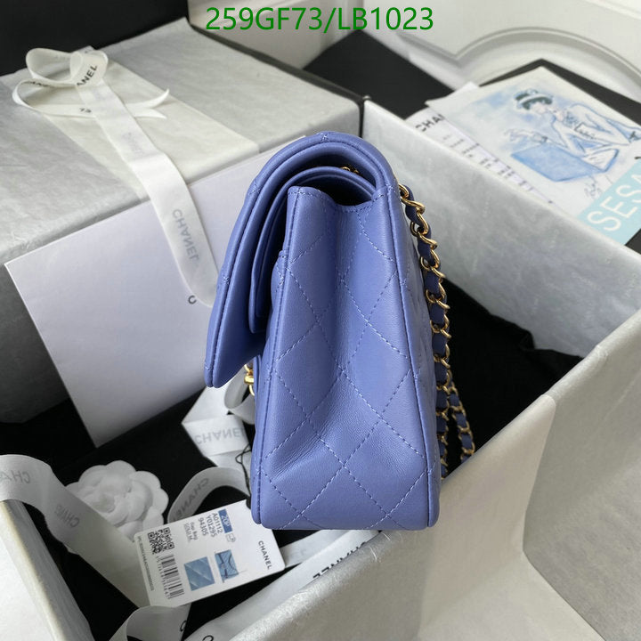 SAMC - CHL Bags - 951