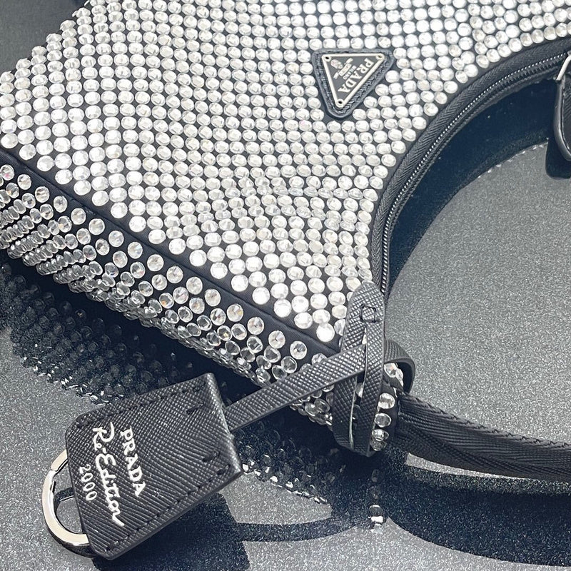 Satchel Bags - PDA Bags - 056