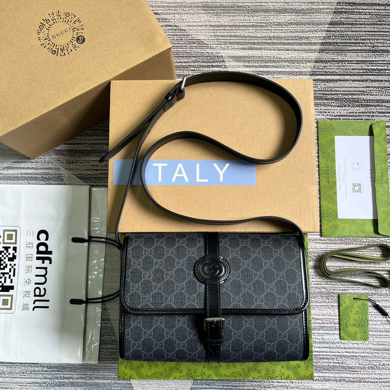 Glami-i - Guki Men Bags - 085