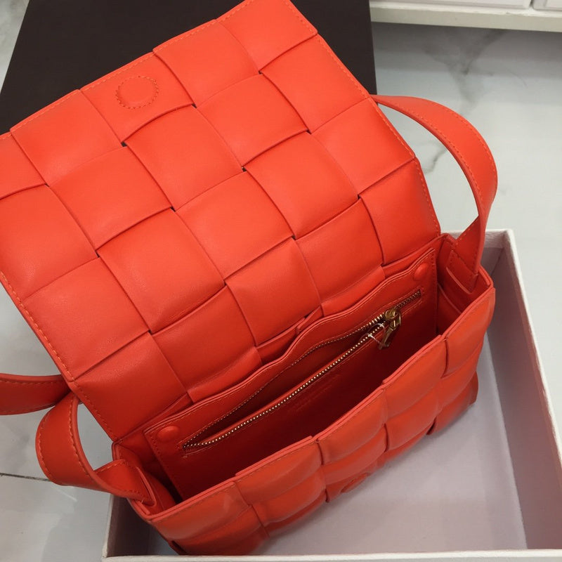 Satchel Bags - BV Bags - 365