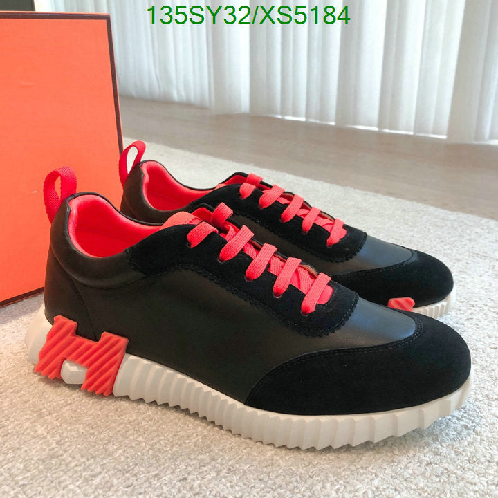 SAMC - HMS Men Shoes - 597