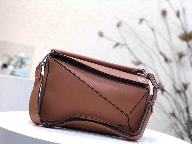Glamy - LWO Bags - 865