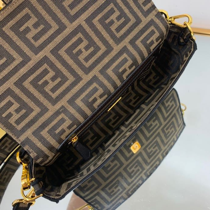 Glamy - VAR Bags - 197