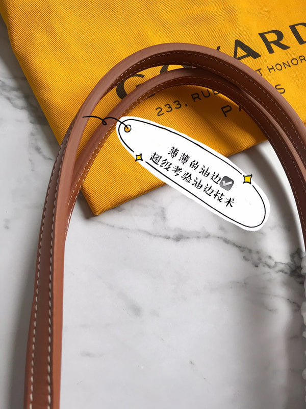 Glamy - GYO Bags - 847