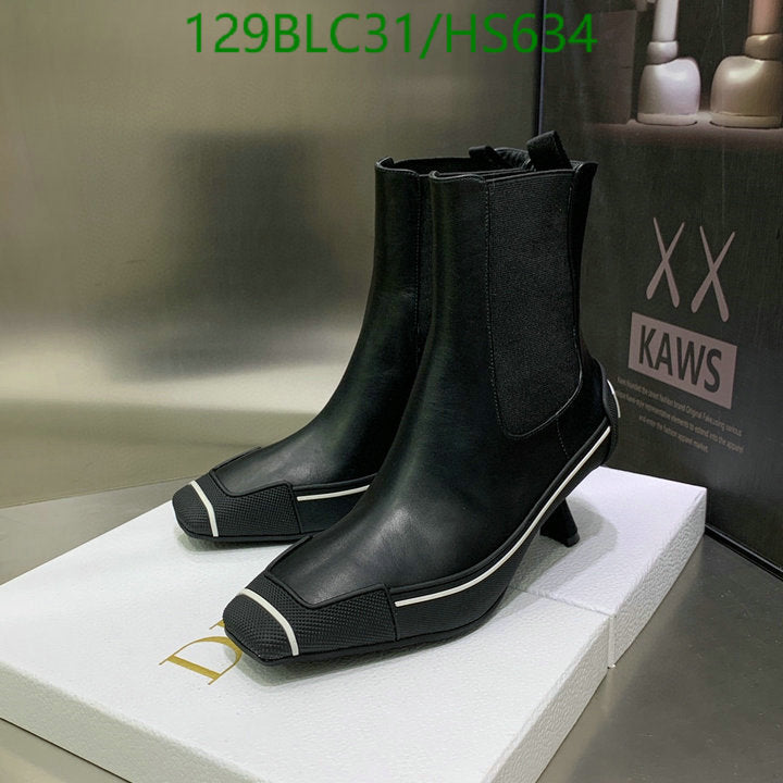 SAMCC - DOR Women Shoes - 1661