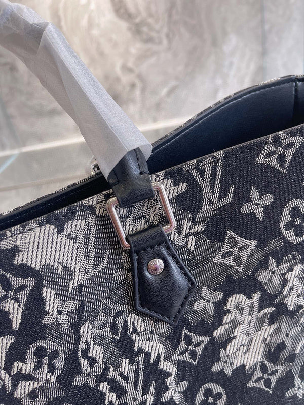 Satchel Bags - VL1 Bags - 553