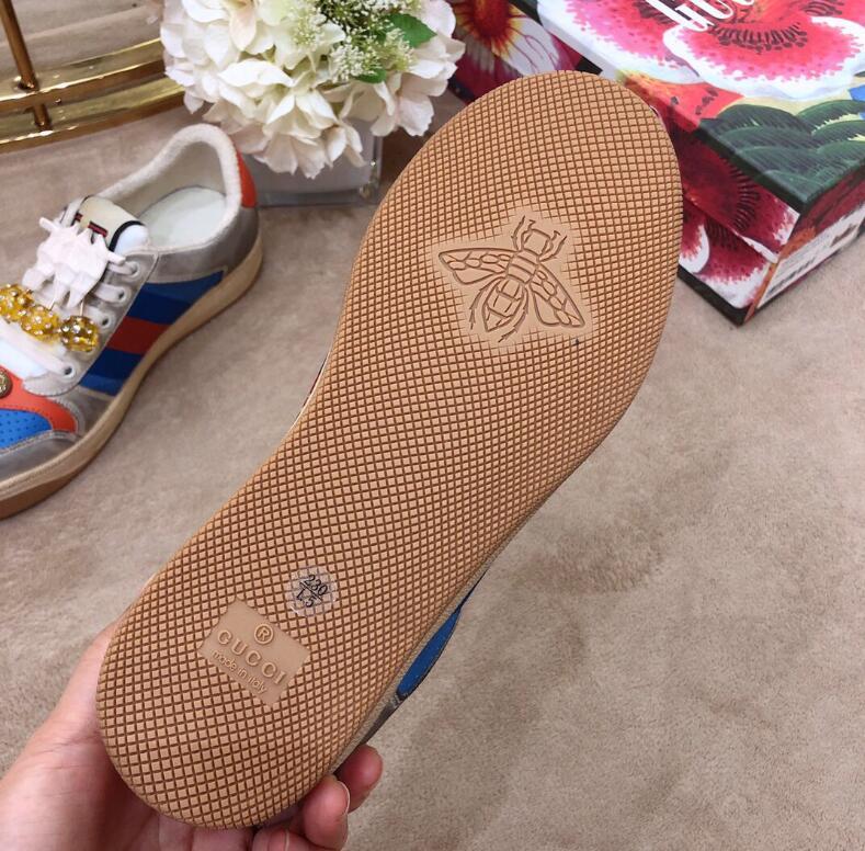 SAMC - GUKI Women Shoes - 2143