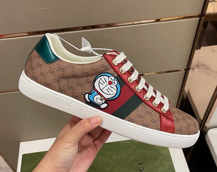 SAMC - GUKI Women Shoes - 1520