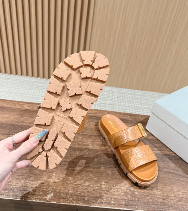 SAMC - LOV Women Shoes - 010